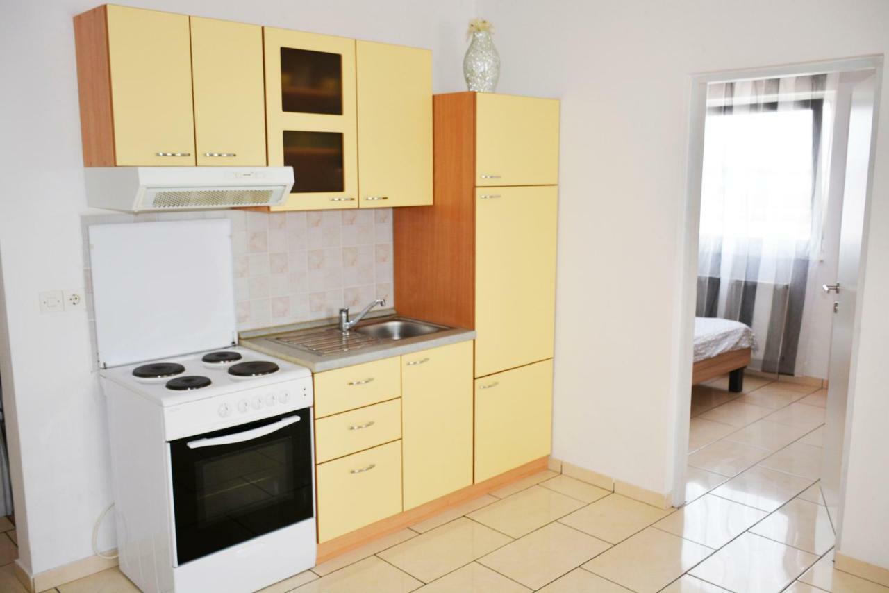 Perla Vir Appartement Buitenkant foto